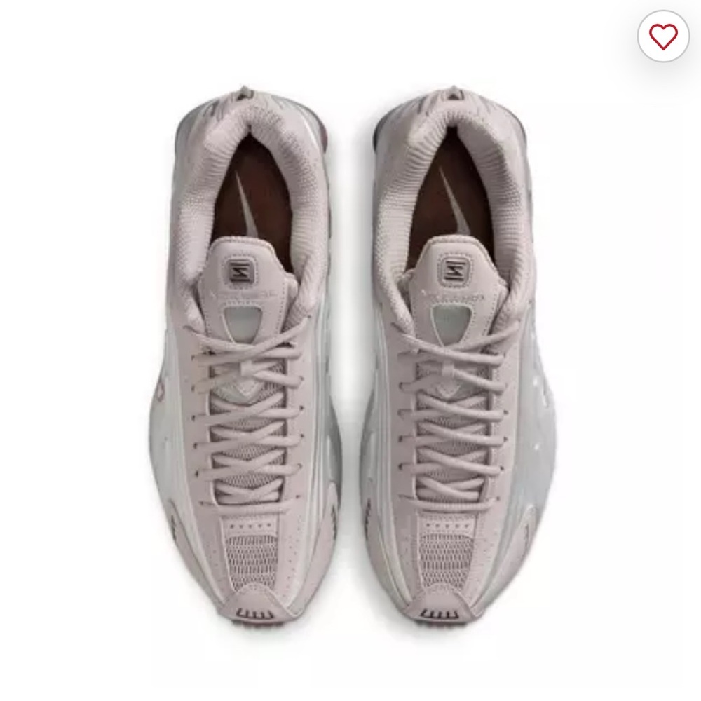 Nike Men's Shox R4 - Picture 4 of 6